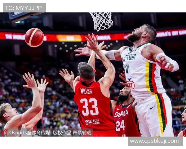 日本与加拿大篮球对决精彩纷呈谁能在国际赛场上笑到最后